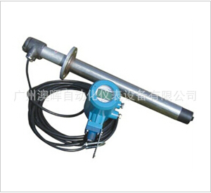 {插入式電磁流量計}測量是那么的！