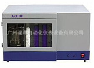 {快速智能定硫儀}常維護更準確！