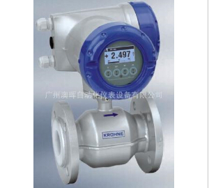 {科隆電磁流量計(jì)}技術(shù) 測(cè)量準(zhǔn)確！