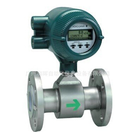 一體化電磁流量計，越來越趨近完好