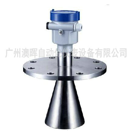 雷達液位計，跟雷達比？