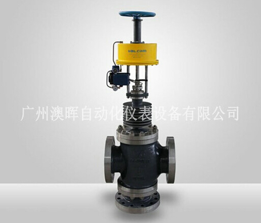 燃?xì)鉁囟瓤刂崎y，你就是