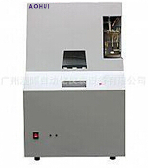 工業(yè)分析儀，為您帶來(lái)準(zhǔn)確的數(shù)據(jù)