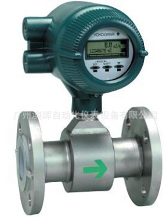 進(jìn)口橫河電磁流量計(jì)，數(shù)十年的經(jīng)驗(yàn)