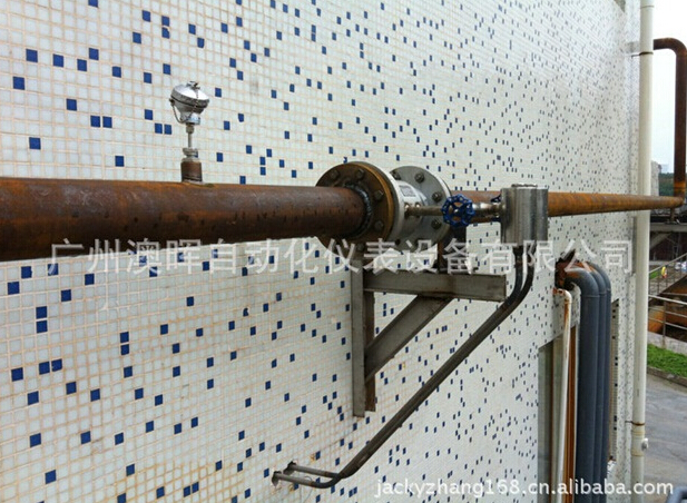 氣流量計(jì)，你值得擁有