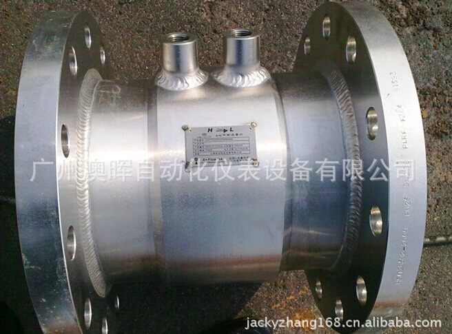 蒸汽貿(mào)易結(jié)算流量計(jì)，您的良好之選