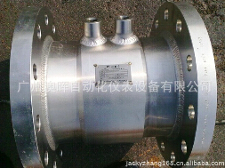 【蒸汽貿(mào)易結(jié)算流量計】給你不一樣的體驗！