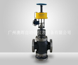 {燃氣溫度控制閥}我就是這樣的！