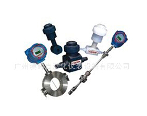 {空氣渦街流量計}這才是好的流量計！