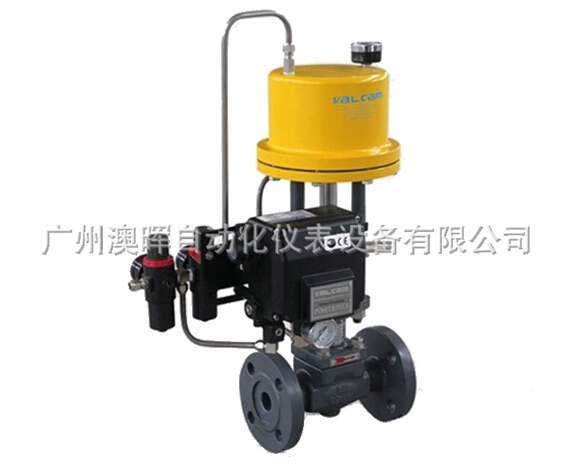 【調節(jié)閥】的使用功能詳解