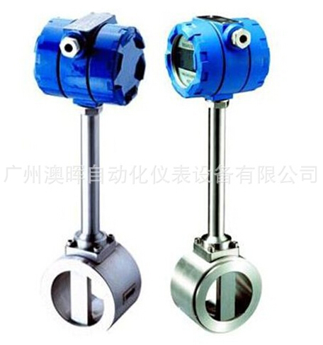 為了能夠使用，蒸汽渦街流量計應(yīng)注意哪些