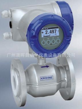 電磁流量計誤差的原因有哪些？